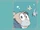 Akko, Lotte, and Sucy in their fish forms in extra cut after the ED of episode 7.jpg