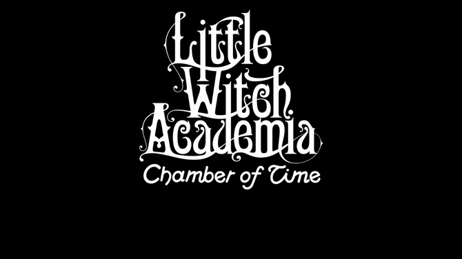 Little Witch Academia, Wiki