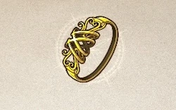 Must-Have Ring LWA CoT