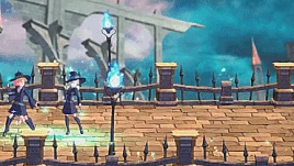 Stormbringer LWA CoT