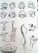 Croixexpressions.jpg (160 KB) Croix's facial expressions