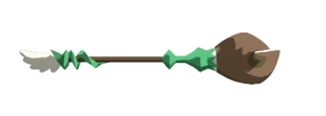 Jupiter Broom LWA VR