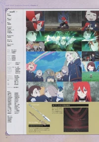 LWA Chronicle Page 67