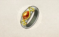Shaman Ring LWA CoT