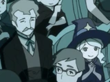 Diana's Father