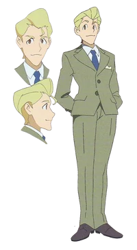 Frank Render Design LWA