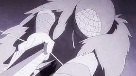 Ghosts' ectoplasm evaporates upon being banished