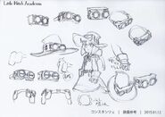 Constanze Concept Design 2 LWA