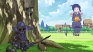 Constanze and Jasminka minding their business while Amanda argues with Nelson in the background LWA 3.jpg (137 KB)