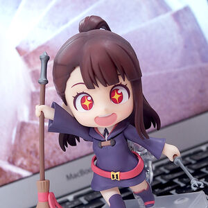 List Of Little Witch Academia Merchandise Little Witch Academia Wiki Fandom For fans of the animated shorts turned manga and anime to discuss, share, and have fun. little witch academia merchandise