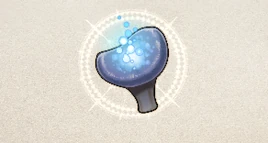 Gecko Mushroom LWA CoT