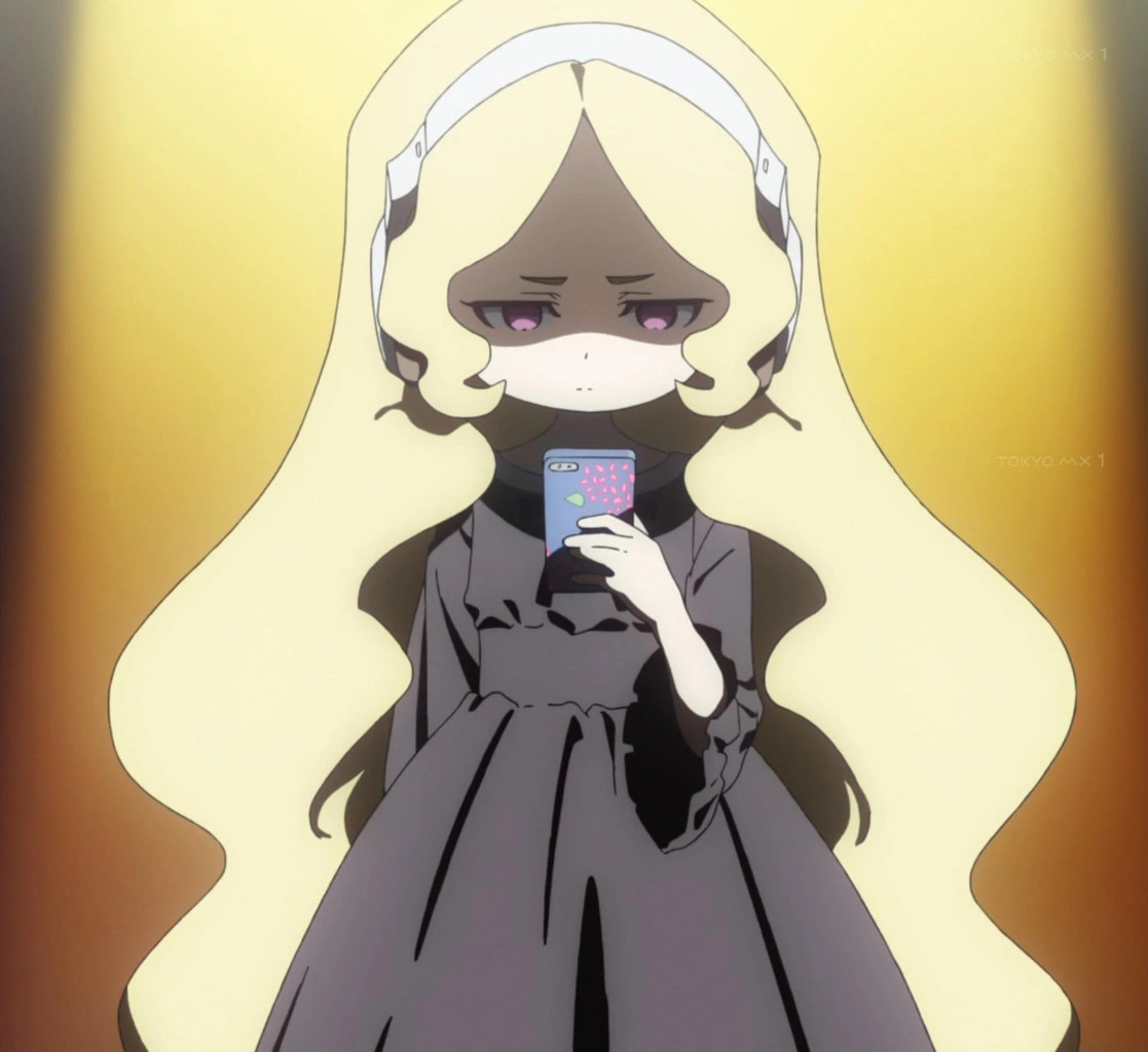 Little Witch Academia Wiki 