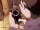 A civilian uses Emotion Refresh App to cope with escalating ongoing riot LWA 22.gif