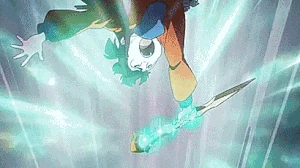 Shiny Arc (portal)