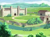House of Cavendish