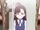 Insecure Akko in front of Luna Nova's wooden magic mirror LWA 12.jpg