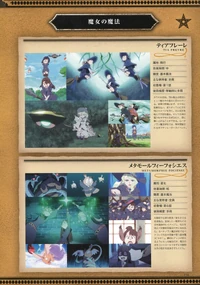 LWA Chronicle Page 154