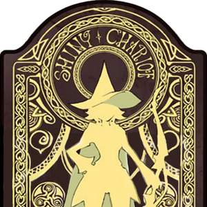 Chariot Cards Little Witch Academia Wiki Fandom Croix and chariot are getting a little too friendly with each other lol. chariot cards little witch academia