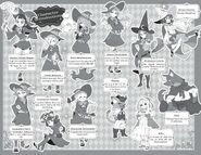 Character Introduction LWA TNWatCoF