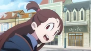 Akko is having a faith that Chariot is more than capable of ensuring peace to the world 3 LWA 22.jpg (156 KB)