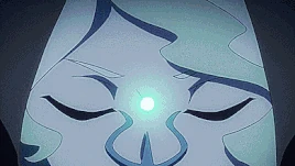 Water Summoning Spell LWA 13