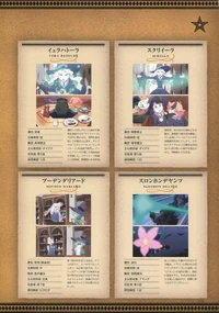 LWA Chronicle Page 156