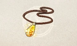 Faerie Choker LWA CoT