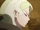 Diana removes her hood LWA 19 as she begins inspecting the underground harbor LWA 19.jpg