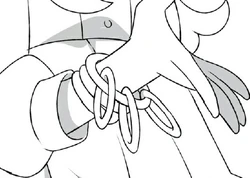 Sifla Bracelet LWA TNWatCotF