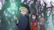 Exploring Arcturus Forest LWA 01