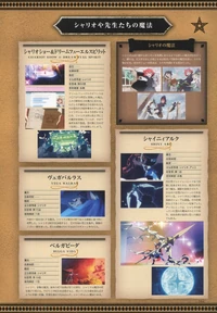 LWA Chronicle Page 164