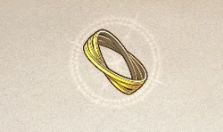 Yellow Bracelet LWA CoT