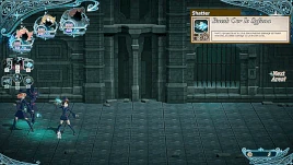 Shatter Illustration LWA CoT