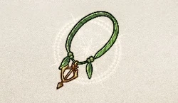 Amazon Choker LWA CoT