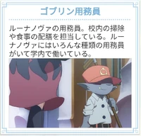 Witchpedia Entry on Goblin Janitors LWA