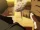 Louis is taken over by Pixels-possessed knight statue LWA 17.gif