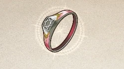 Hex Ring LWA CoT