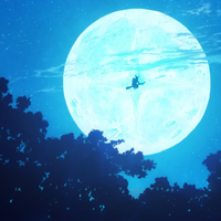Blue Moon Episode Little Witch Academia Wiki Fandom Blue Moon Episode Little Witch Academia Wiki Fandom