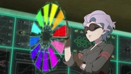 Croix about to review samples of Noir Fuel Spirit energies from different emotional patterns LWA 16.jpg (174 KB) Croix testing which emotion makes the most magic energy.