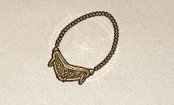 Halfling Choker LWA CoT