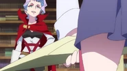 Croix encourages Akko to gather all Seven Words since it might provide her the answer why Chariot disappeared all those years ago LWA 17.jpg (91 KB) Croix encourages Akko to gather all Seven Words since it might provide her the answer why Chariot disappeared all those years ago