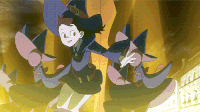 Akko Broom Dance.gif