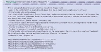 Boards 4chan Witch and Tree Connection LWA