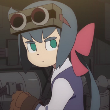 Constanze Amalie von Braunschbank-Albrechtsberger | Little