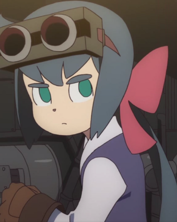 Constanze Amalie Von Braunschbank Albrechtsberger Little Witch Academia Wiki Fandom Constanze Amalie Von Braunschbank Albrechtsberger Little Witch Academia Wiki Fandom