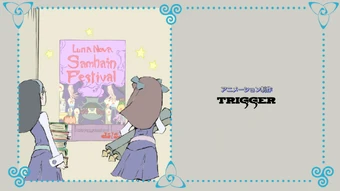 Samhain Festival poster in extra cut after the ED of episode 11.jpg (178 KB)