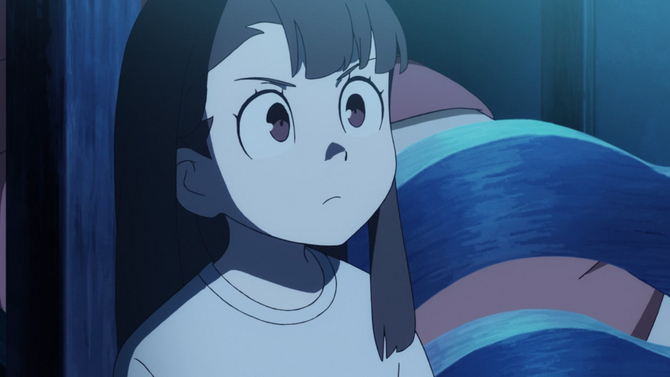 Little Witch Academia, Wiki