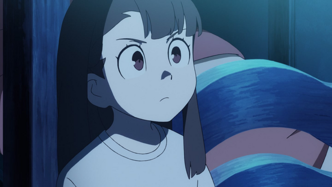 Little Witch Academia Wiki