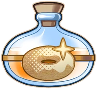 Culinary Potion LWA CoT