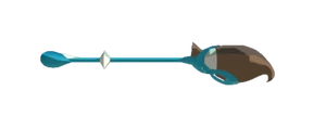 Mercury Broom LWA VR